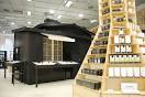 Chanel Arrives At Dover Street Market | Highsnobiety.