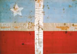 Bandera Lares