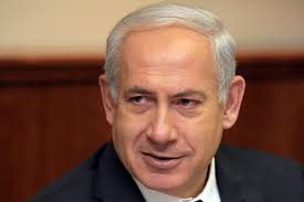 Prime Minister Benjamin Netanyahu (photo credit: Haim Zach/Pool/Flash90) - F120417HZ01