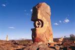 The Living Desert &amp; Sculptures - Broken Hill Accommodation, Book ...