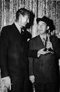 The 17th Academy Awards | Oscar Legacy | Academy of Motion Picture ...