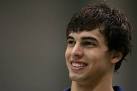 Swimming,; Ricky Berens