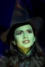 Mandy Gonzalez as Elphaba in Wicked | Wicked The Musical News ...