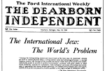 The International Jew