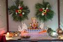 TUSHAR: KUDALE PARK GANPATI DECORATION - Mobshare