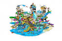 Amazone wonders OnScreenAsia