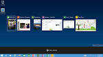 Announcing WINDOWS 10