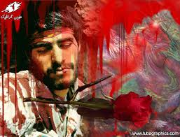 پاسخ به:عکس هایی که رییس جمهور باید در دفتر کارش بزند(1) 