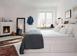 Beautiful Creative Small Bedroom Design Ideas Collection ...
