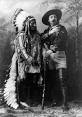 Buffalo Bill - Wikipedia, the free encyclopedia