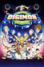 Watch Digimon Movies Episodes Online