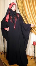 Feminine Butterfly Abaya Here New Fashion Range At Great Discount ...