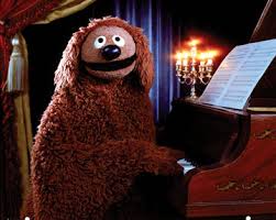 jim henson muppets