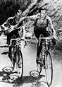 Dave Moulton's Bike Blog: Fausto Coppi: Il Campionissimo
