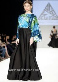 Designer Abaya | Pakifashion
