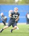 Buffalo Bills Training Camp: Injuries Compromising Chan Gailey's ...