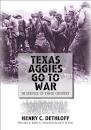 Texas Aggies go to war (Open Library)