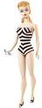 History of Barbie Doll and Inventor Ruth Handler