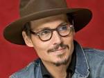 Desktop Wallpaper / Celebrities / Men / Johnny Depp - American actor