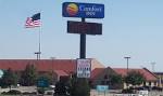Colby Comfort Inn