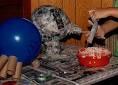 Papier-mâché - Wikipedia, the free encyclopedia