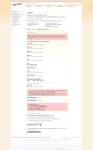 Slim Fast And How Not To Design A Site Thoughts From The Cake Scraps