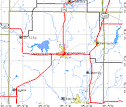 Independence, Kansas (KS 67301) profile: population, maps, real ...