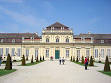 Belvedere, Vienna - Wikipedia, the free encyclopedia