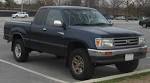 File:Toyota T100 SR5.jpg - Wikipedia, the free encyclopedia
