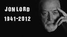 Deep Purple Legend Jon Lord
