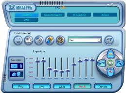 Realtek AC'97 Driver A4.06 Terbaru