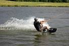 SK4582 : Cable Waterskiing - via Daymix