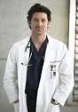 Grey's Anatomy - Character