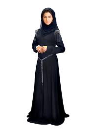 Abaya - New World Centre, Doha, Qatar