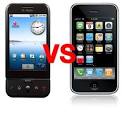 Mobile connections skyrocketing, ANDROID winning battle so far ...
