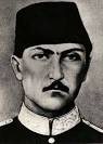 Atatürk ve Ailesi - Ali Rıza Efendi