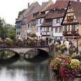  Top Romantic Places