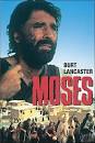 Moses The Lawgiver- Soundtrack