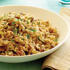 PILAF