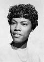 Dionne Warwick's East Orange