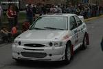 1997 Ford Escort Cosworth Images. Photo