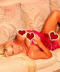 Anchorage Escorts - JR Carrington