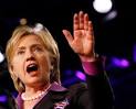 einzusetzen - Hillary Clinton - hillary-clinton
