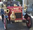 Rover 6 hp