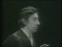 Serge Gainsbourg - Ballade de