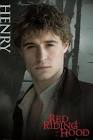 Max Irons Red Riding Hood