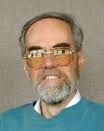 Prof Gareth Morris. Role: Professor of Physical Chemistry