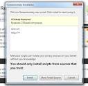 HowTo  BlockDisableBypass Online Surveys