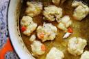 Chicken and Dumplings The Pioneer Woman Cooks Ree Drummond