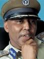 General Ahmed M. Tajir Deputy